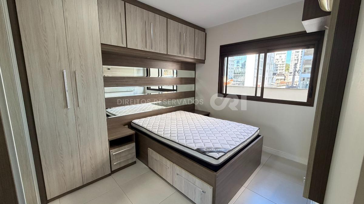 Apartamento com 3 quartos no Residencial Plaza Firenze no bairro Fazenda em Itajaí