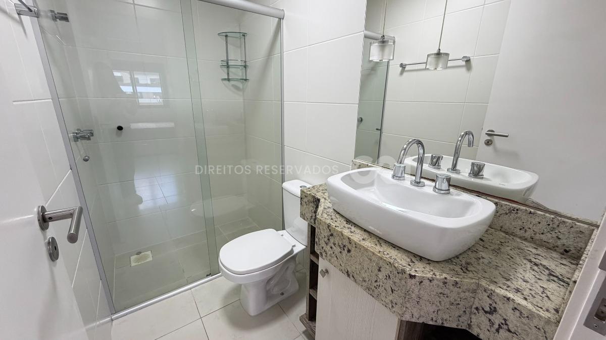 Apartamento com 3 quartos no Residencial Plaza Firenze no bairro Fazenda em Itajaí