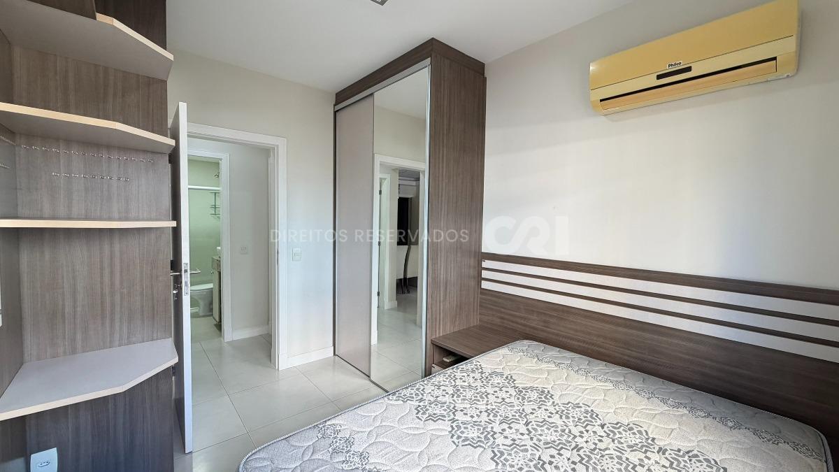 Apartamento com 3 quartos no Residencial Plaza Firenze no bairro Fazenda em Itajaí