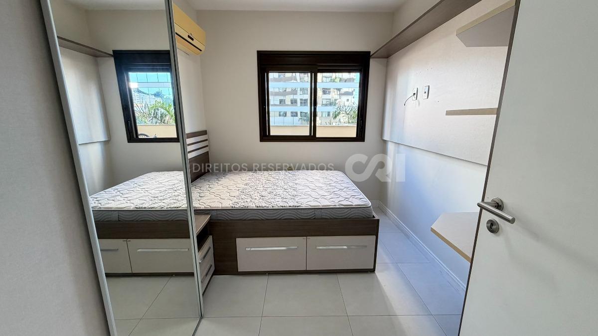 Apartamento com 3 quartos no Residencial Plaza Firenze no bairro Fazenda em Itajaí