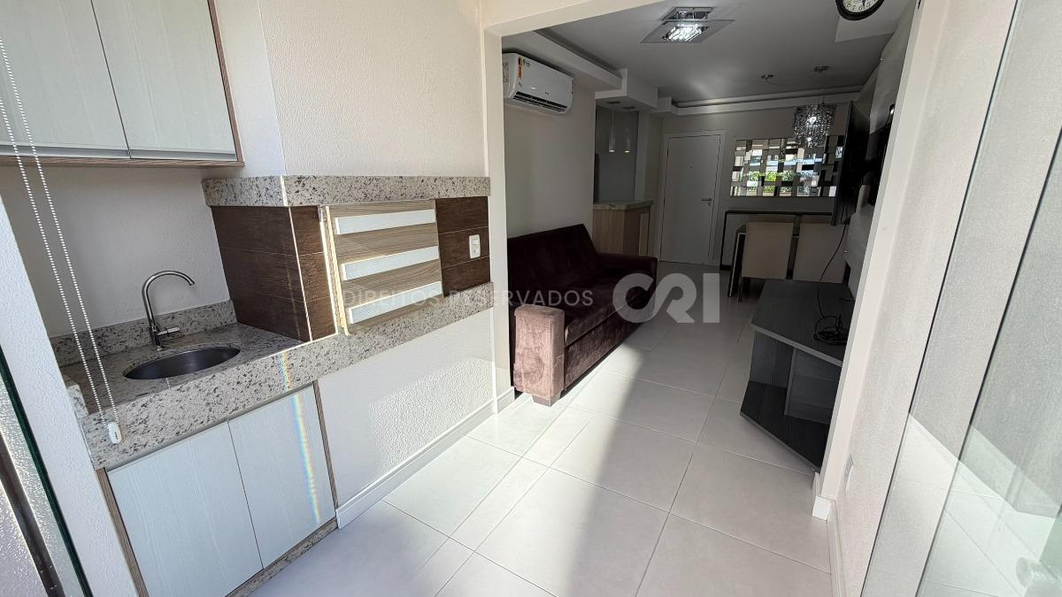 Apartamento com 3 quartos no Residencial Plaza Firenze no bairro Fazenda em Itajaí