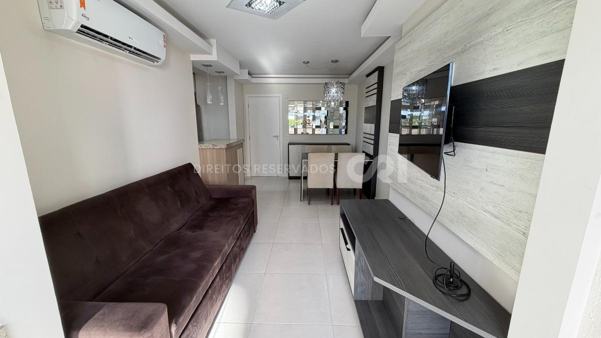 Apartamento com 3 quartos no Residencial Plaza Firenze no bairro Fazenda em Itajaí