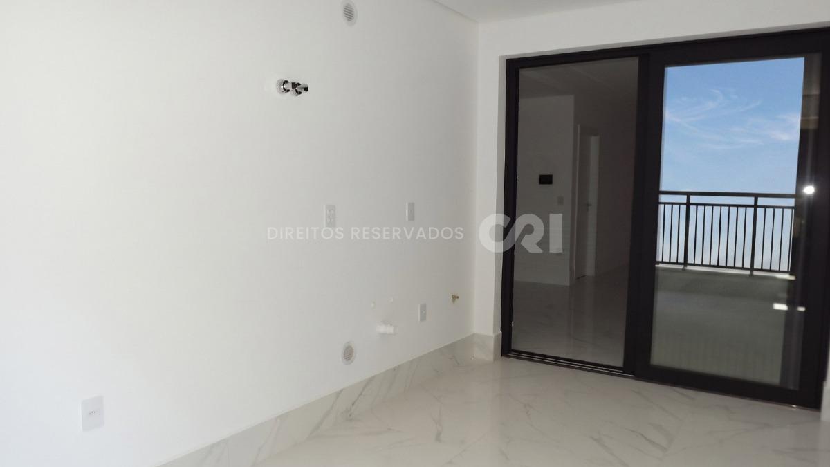 Apartamento com 4 Suítes no La Dolce Vitta no Centro de Itapema