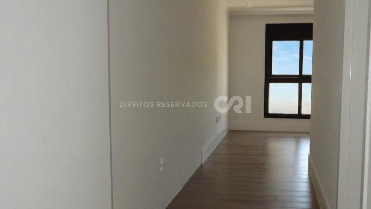 Apartamento com 4 Suítes no La Dolce Vitta no Centro de Itapema