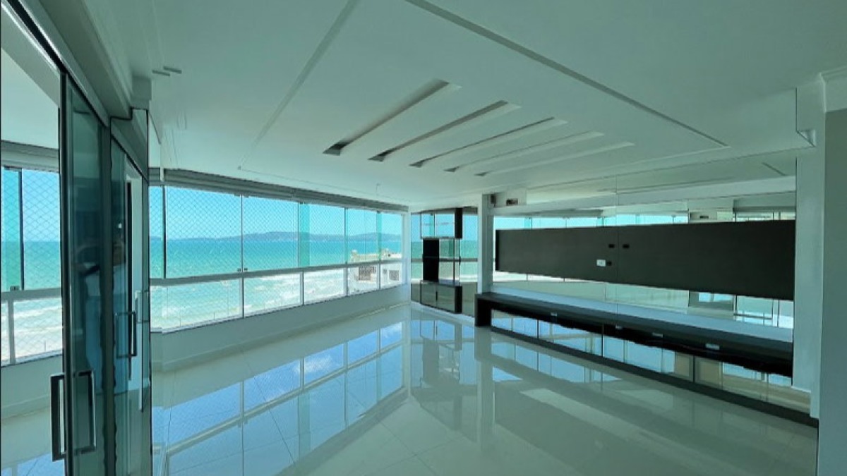 Apartamento com 3 Suítes no Sun City em Estreito, Itapema
