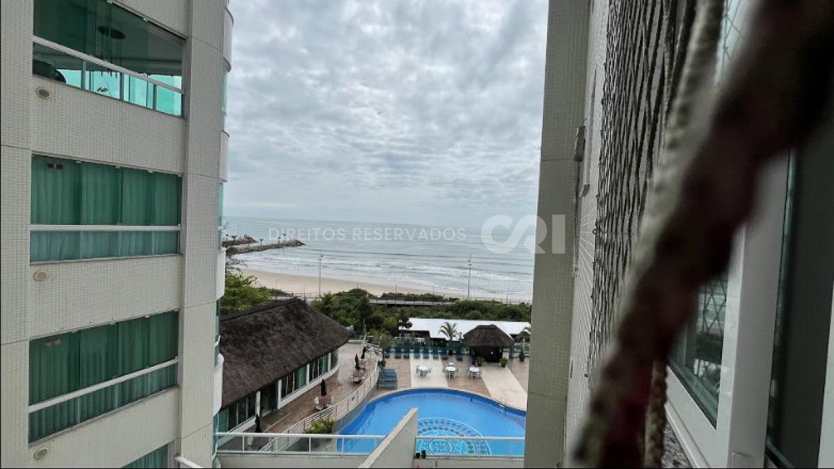 Apartamento com 3 Suítes no Sun City em Estreito, Itapema