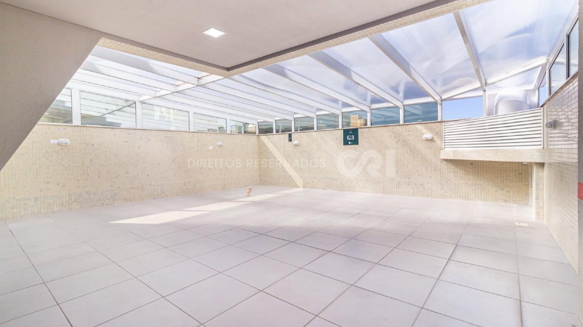 Apartamento com 4 Suítes no Magnum em Meia Praia, Itapema
