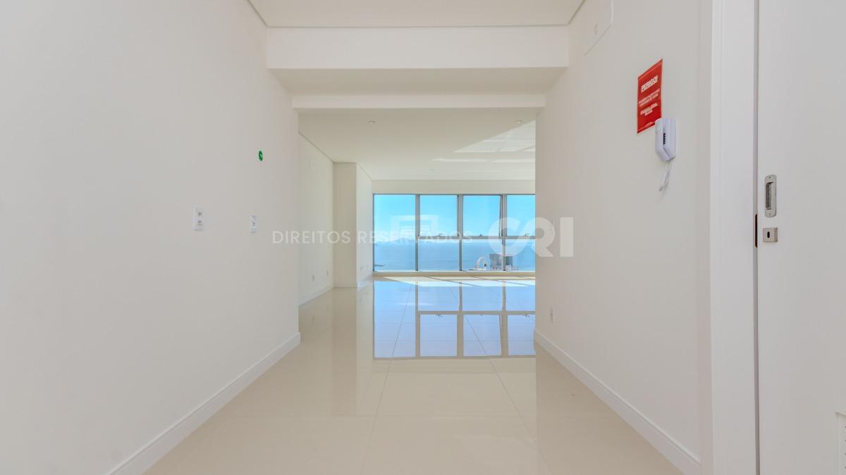 Apartamento com 4 Suítes no Vitra by Pininfarina no Centro de Balneário Camboriú