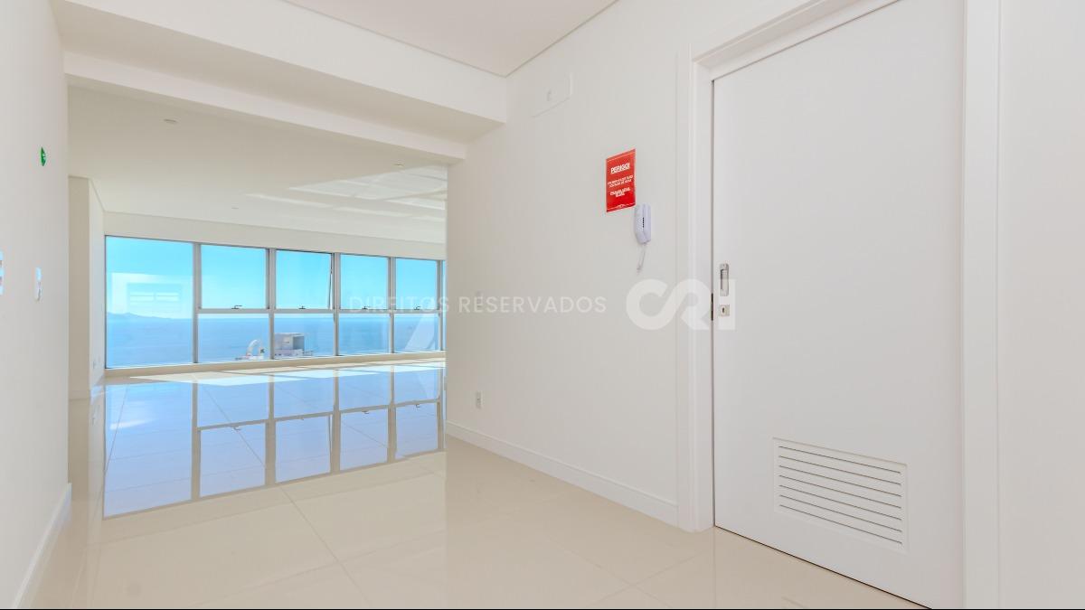 Apartamento com 4 Suítes no Vitra by Pininfarina no Centro de Balneário Camboriú