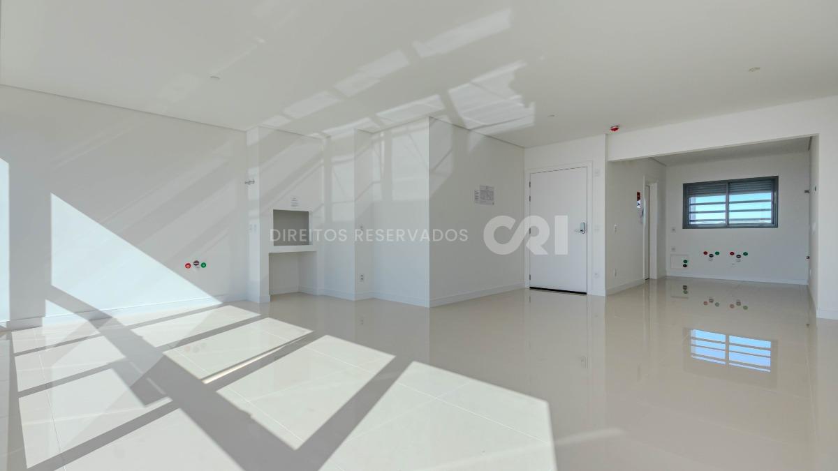Apartamento com 4 Suítes no Vitra by Pininfarina no Centro de Balneário Camboriú