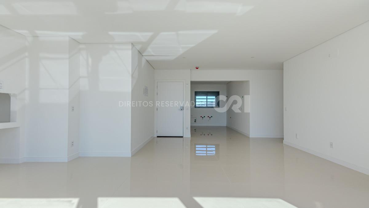 Apartamento com 4 Suítes no Vitra by Pininfarina no Centro de Balneário Camboriú