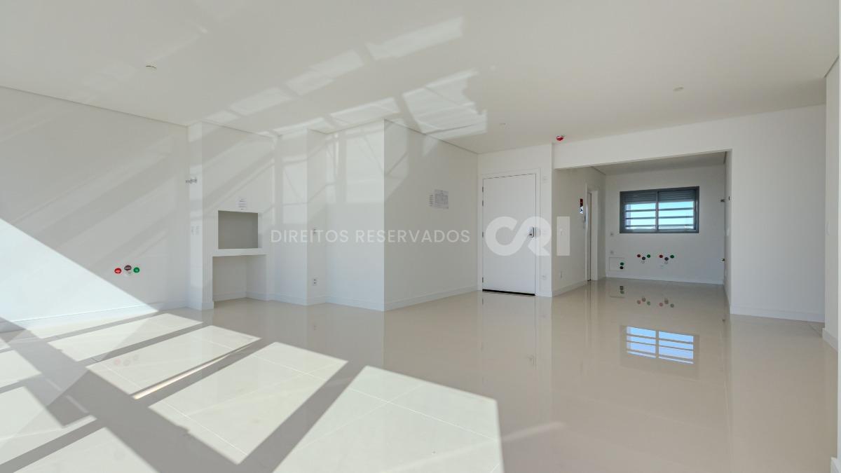 Apartamento com 4 Suítes no Vitra by Pininfarina no Centro de Balneário Camboriú