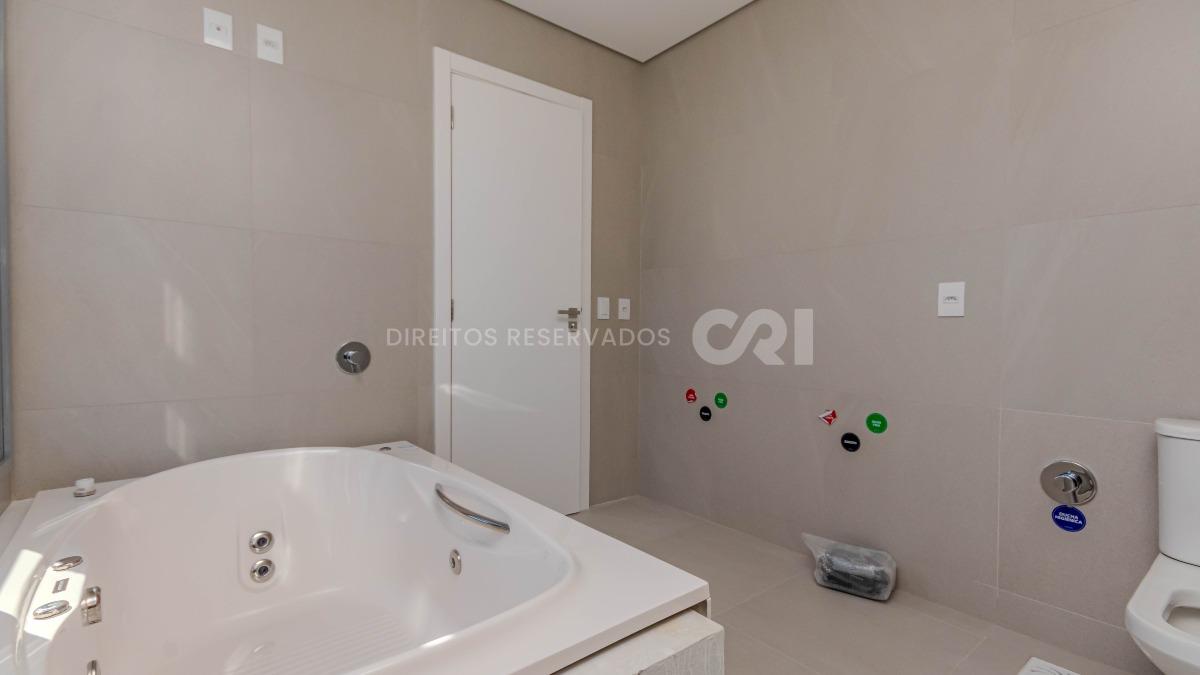 Apartamento com 4 Suítes no Vitra by Pininfarina no Centro de Balneário Camboriú