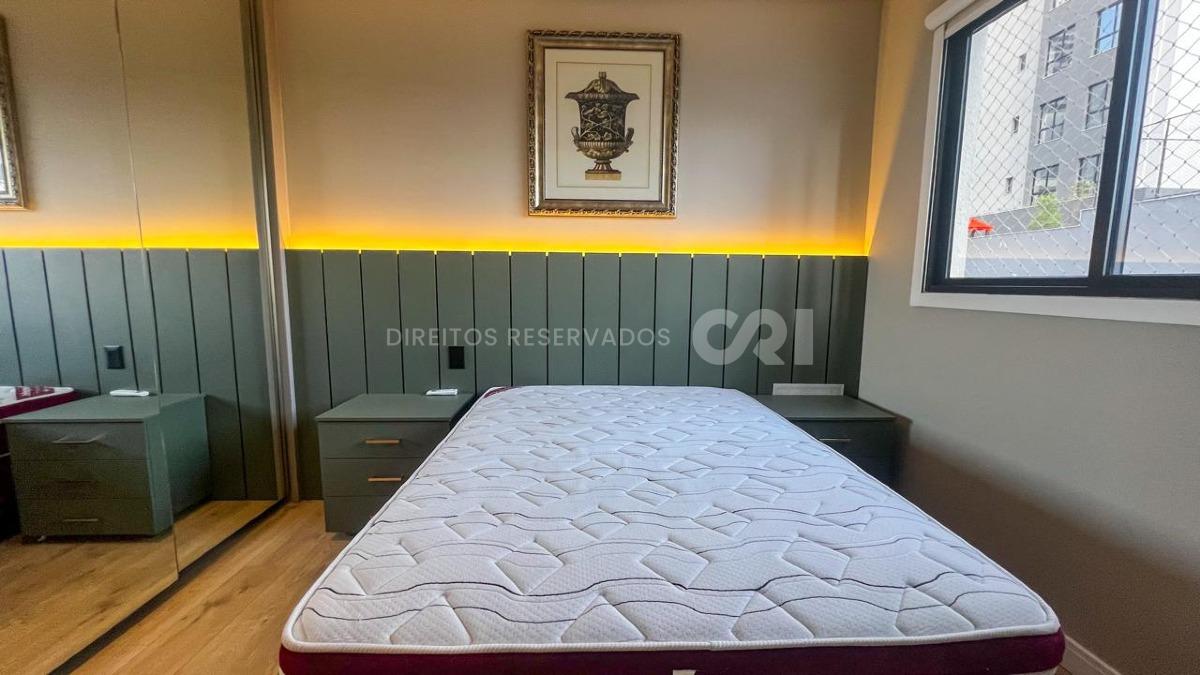 Apartamento Diferenciado com 3 Suítes no Allegra Residenza no Centro de Balneário Camboriú