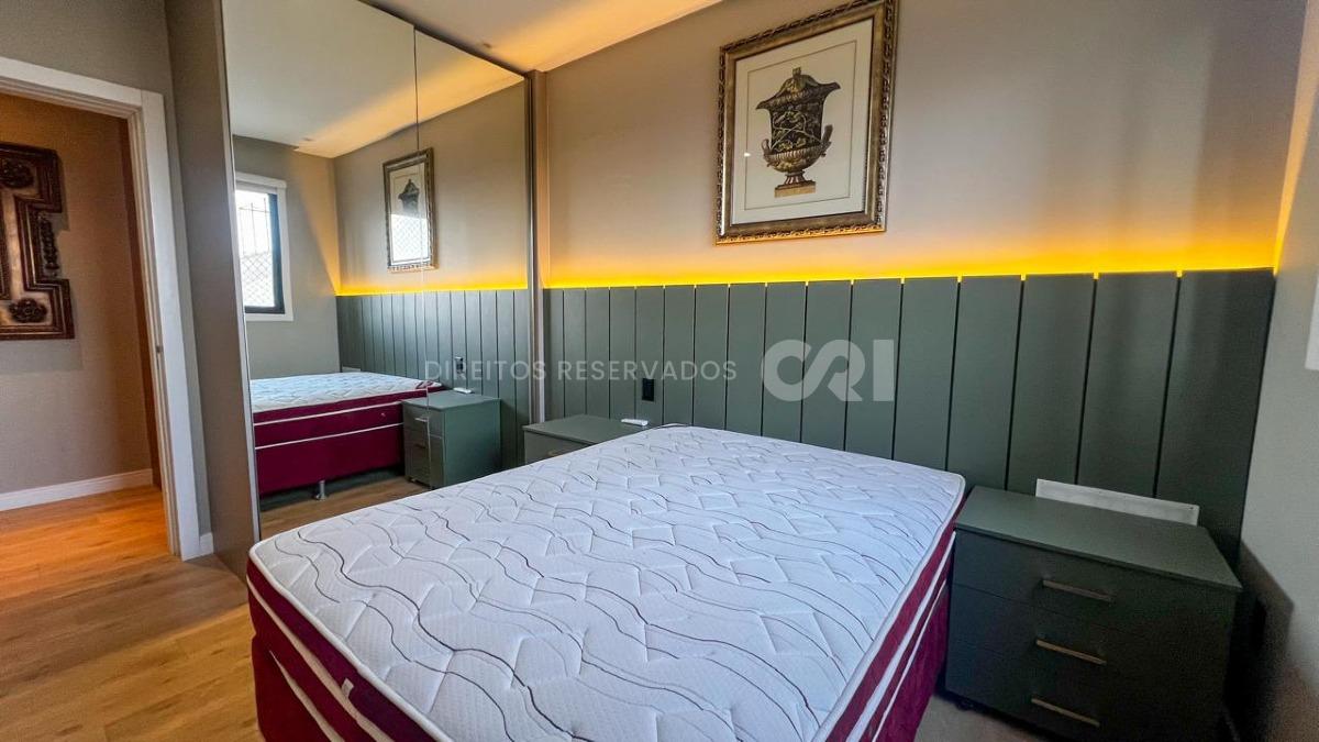 Apartamento Diferenciado com 3 Suítes no Allegra Residenza no Centro de Balneário Camboriú