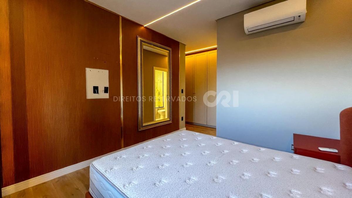 Apartamento Diferenciado com 3 Suítes no Allegra Residenza no Centro de Balneário Camboriú