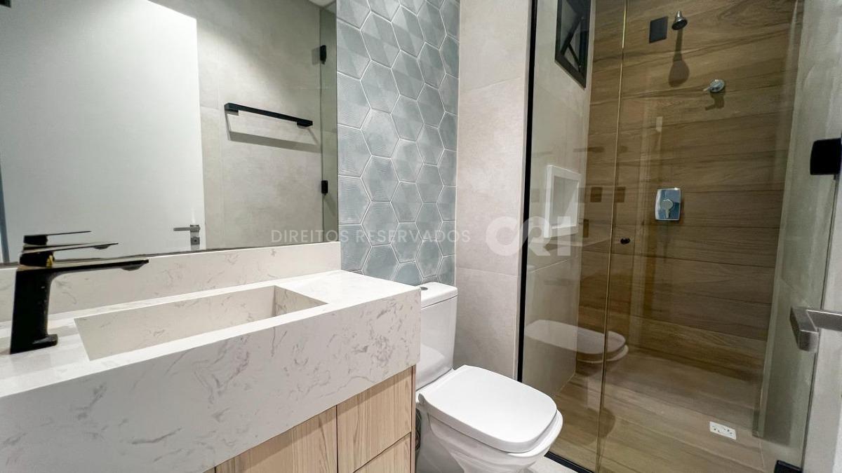 Apartamento Diferenciado com 3 Suítes no Allegra Residenza no Centro de Balneário Camboriú