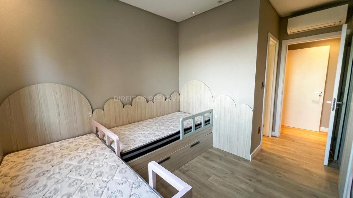 Apartamento Diferenciado com 3 Suítes no Allegra Residenza no Centro de Balneário Camboriú