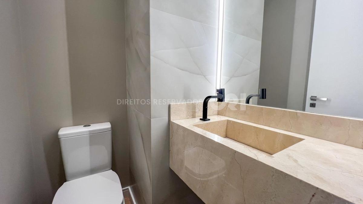 Apartamento Diferenciado com 3 Suítes no Allegra Residenza no Centro de Balneário Camboriú