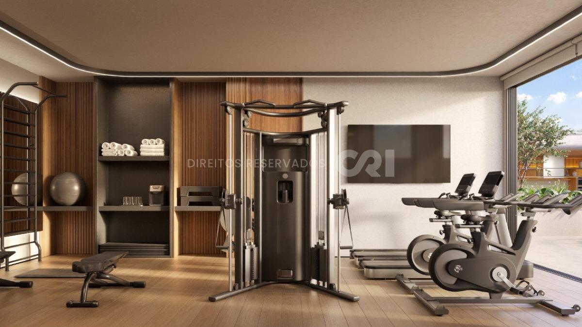 Apartamento com 4 suítes no Edifício Ená by Jayme Bernardo no Estaleiro em Balneário Camboriú