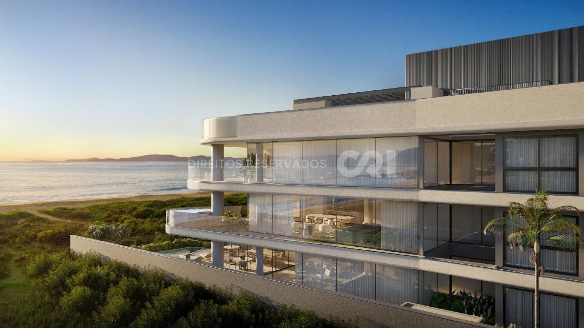 Apartamento com 4 suítes, 396.08m² no Edifício Ená by Jayme Bernardo no Estaleiro em Balneário Camboriú