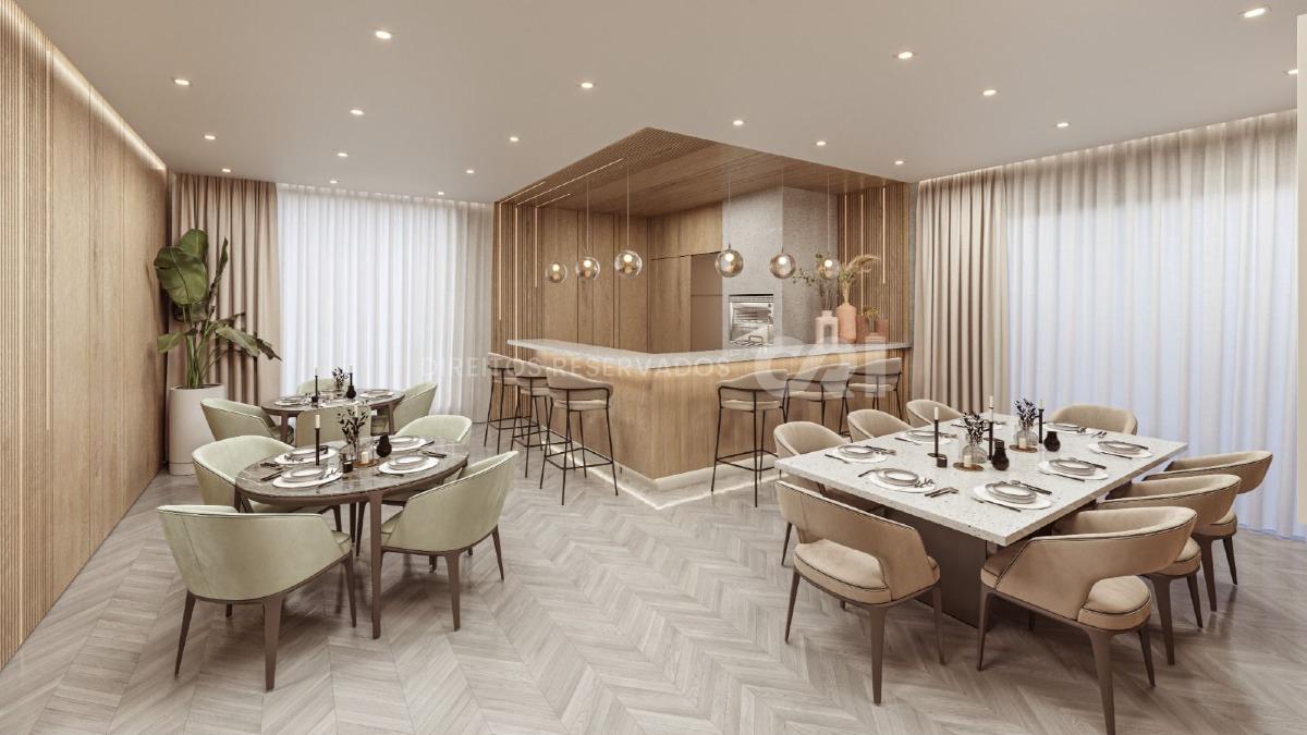 Apartamento com 3 Suítes no Edifício Sancho Residence no Centro de Balneário Camboriú