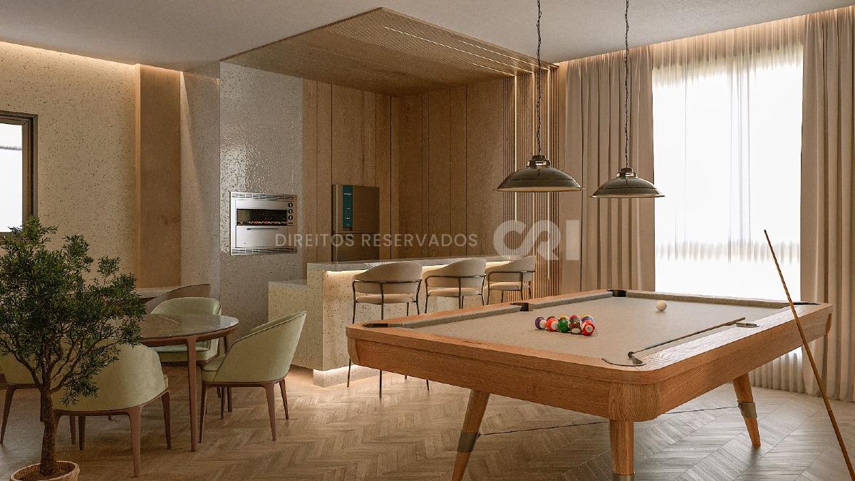 Apartamento com 3 Suítes no Edifício Sancho Residence no Centro de Balneário Camboriú