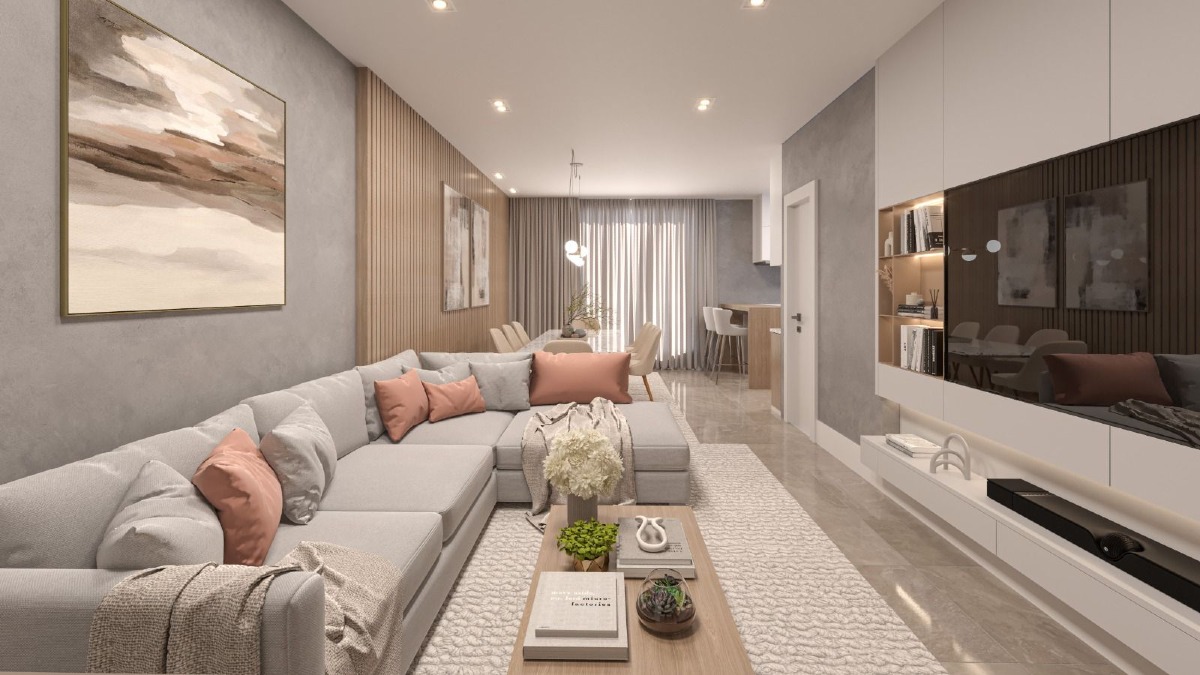 Apartamento com 3 Suítes no Edifício Sancho Residence no Centro, Balneário Camboriú