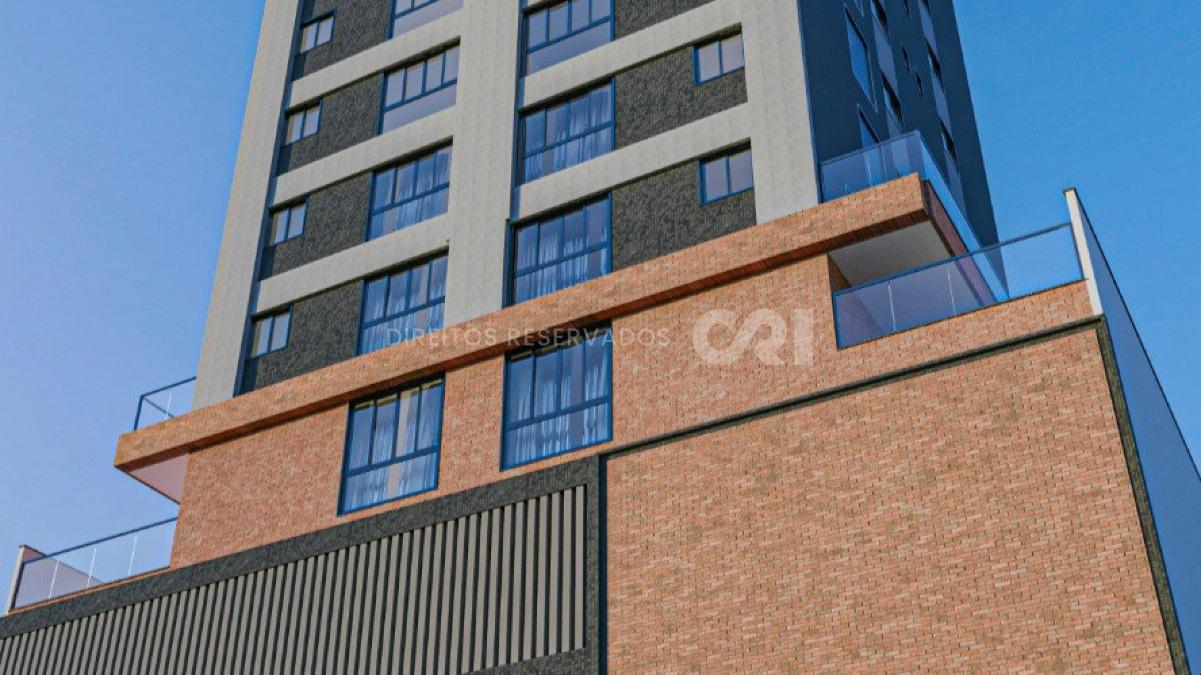 Apartamento com 3 Suítes no Edifício Sancho Residence no Centro, Balneário Camboriú