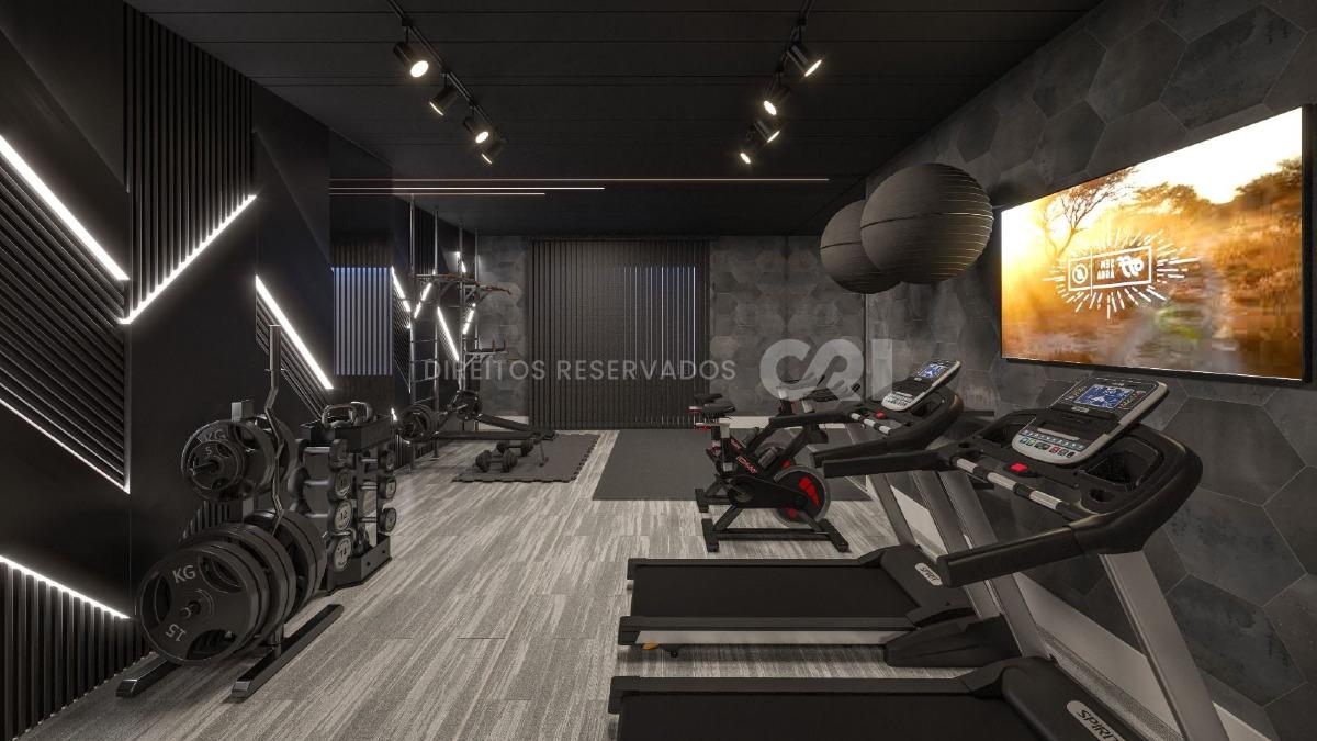 Apartamento com 3 Suítes no Edifício Sancho Residence no Centro, Balneário Camboriú
