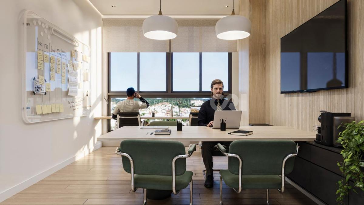 Apartamento com 4 quartos no Summer Sun Exclusive Residence no Pioneiros em Balneário Camboriú