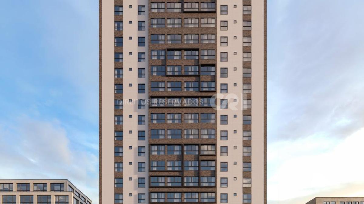 Apartamento com 4 quartos no Summer Sun Exclusive Residence no Pioneiros em Balneário Camboriú