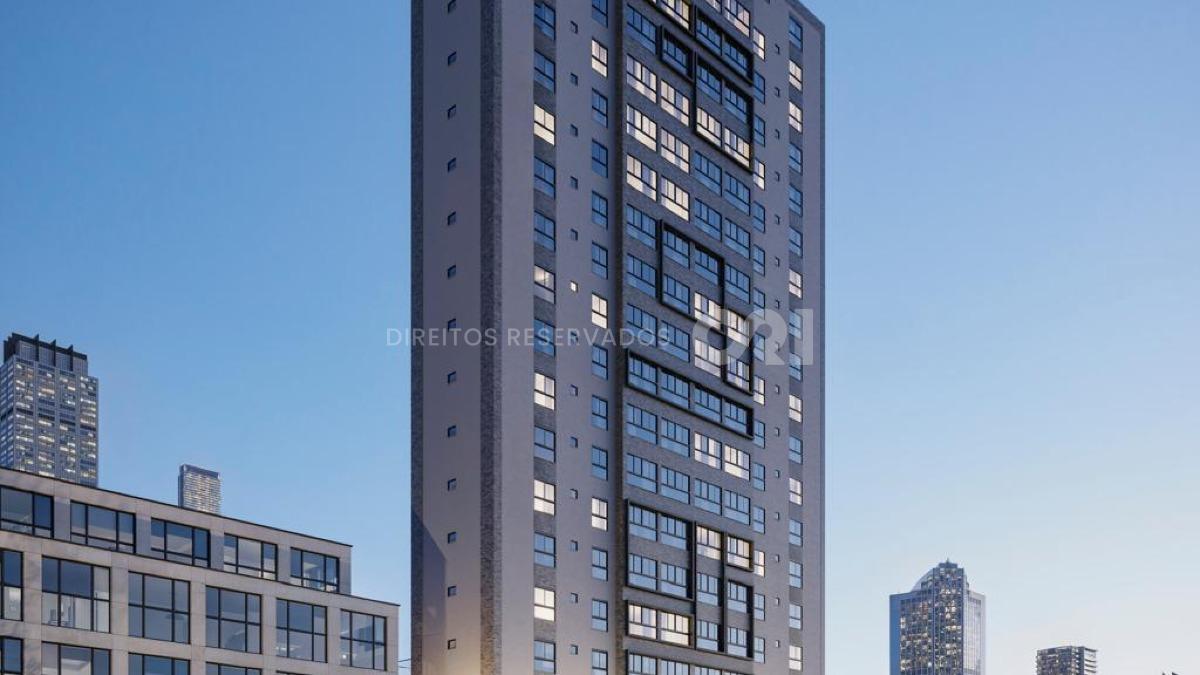 Apartamento com 4 quartos no Summer Sun Exclusive Residence no Pioneiros em Balneário Camboriú