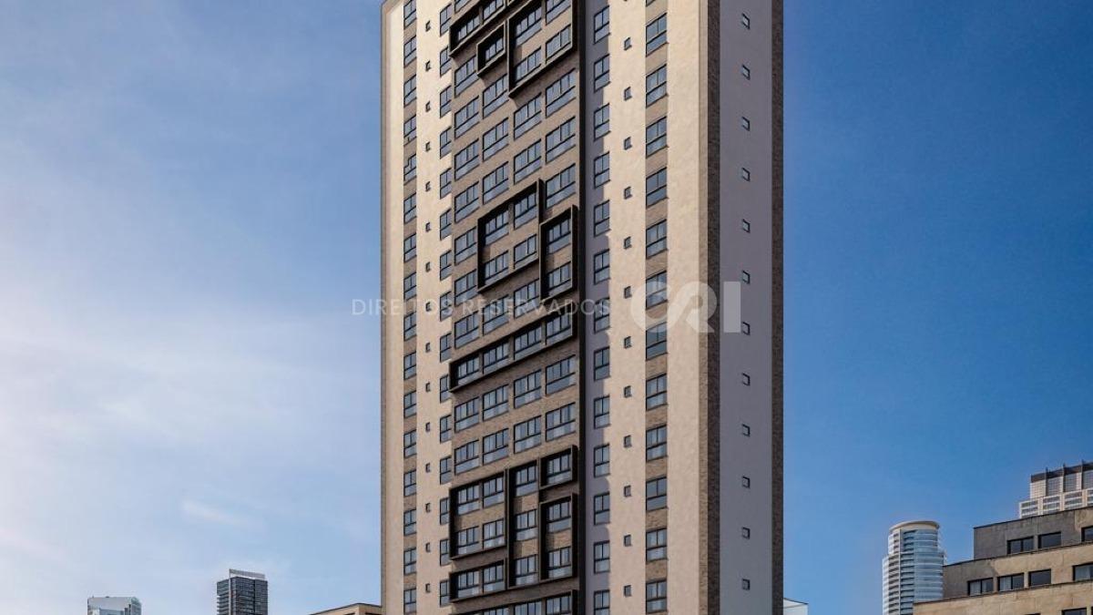 Apartamento com 4 quartos no Summer Sun Exclusive Residence no Pioneiros em Balneário Camboriú