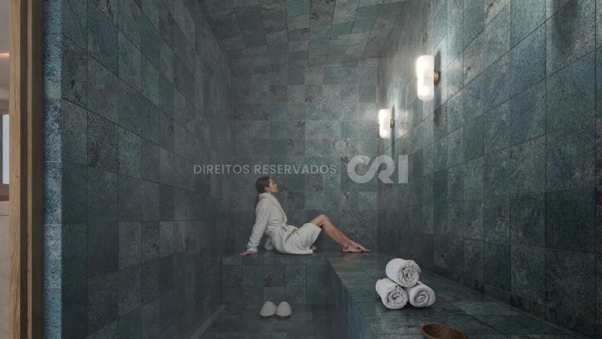 Apartamento com 4 quartos no Summer Sun Exclusive Residence no Pioneiros em Balneário Camboriú