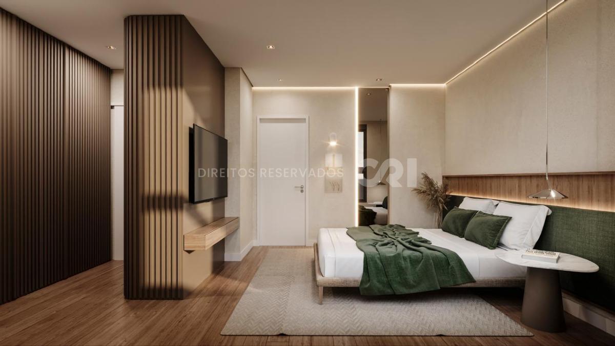 Apartamento com 4 quartos no Summer Sun Exclusive Residence no Pioneiros em Balneário Camboriú