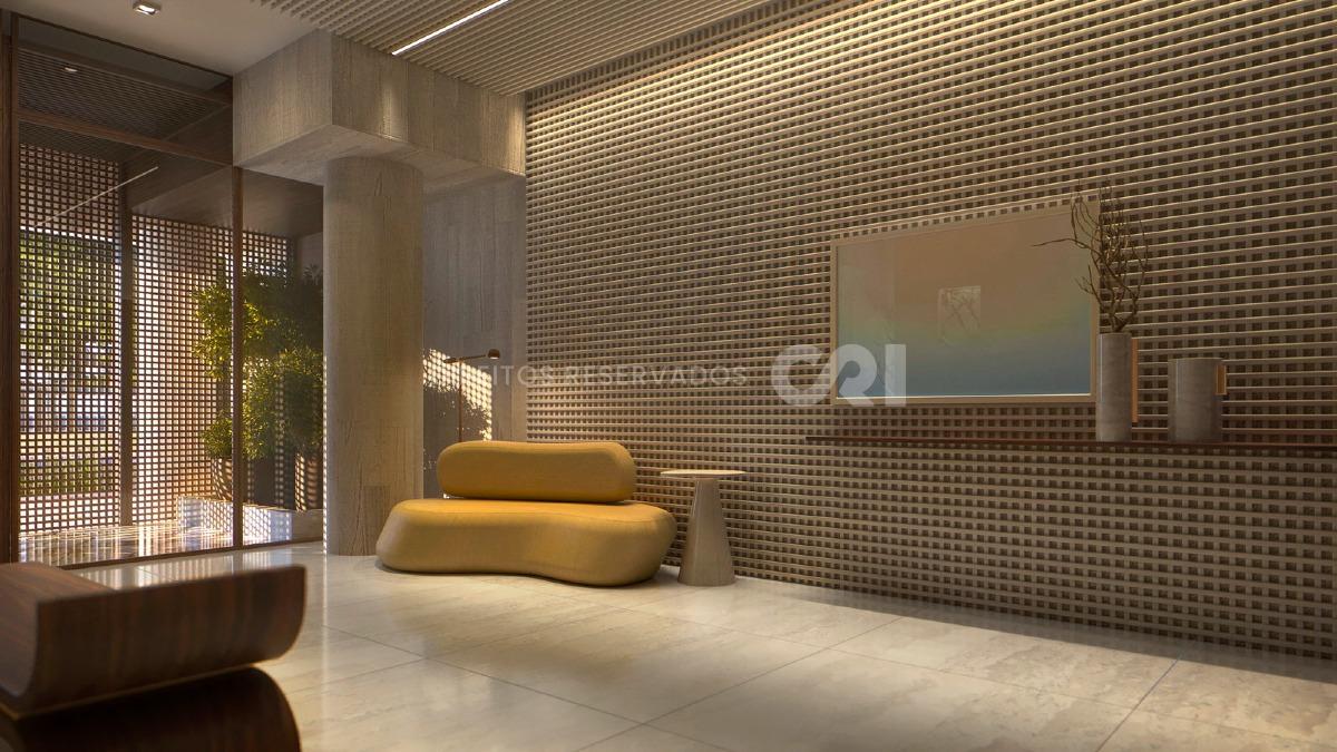 Apartamento com 3 Suítes no Edifício Terraço Boa Vista no Centro de Balneário Camboriú