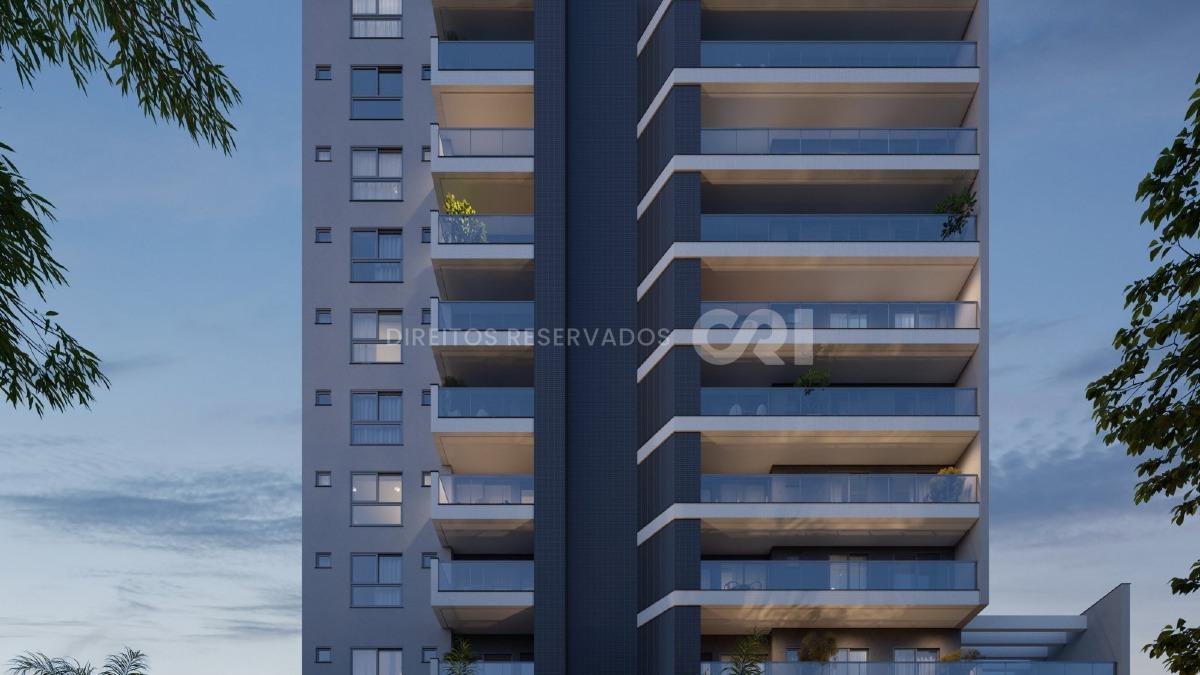 Apartamento com 3 quartos no Urbe Residence no Bairro São Judas em Itajaí