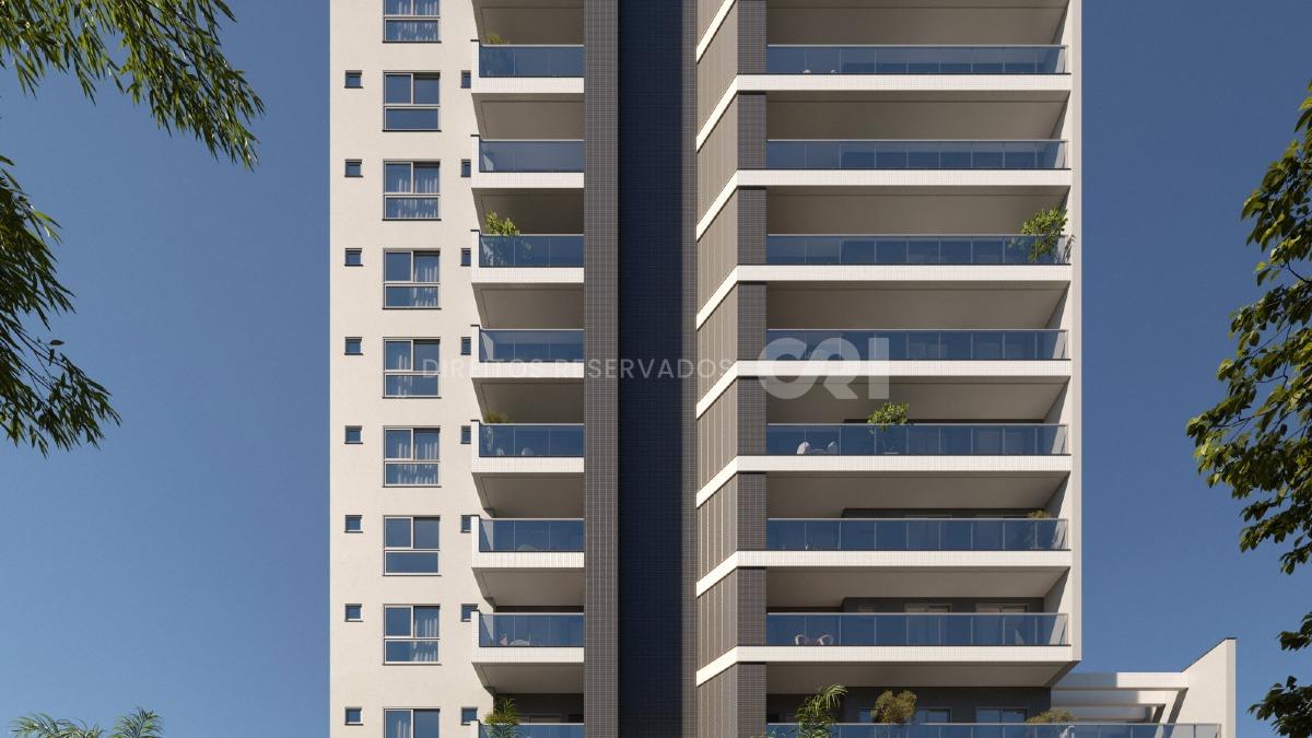 Apartamento com 3 quartos no Urbe Residence no Bairro São Judas em Itajaí