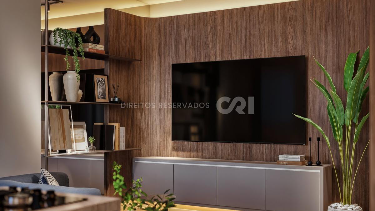 Apartamento com 3 quartos no Urbe Residence no Bairro São Judas em Itajaí