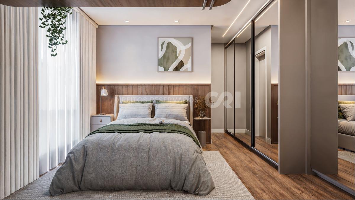 Apartamento com 3 quartos no Urbe Residence no Bairro São Judas em Itajaí