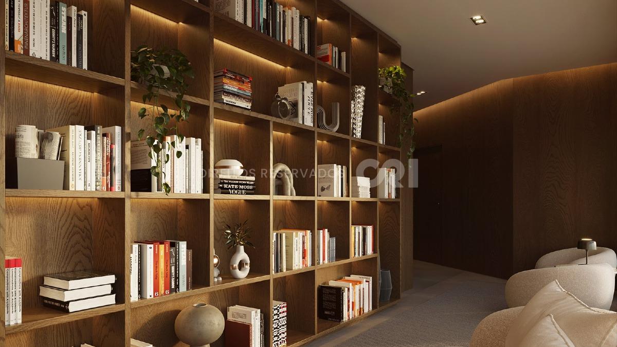 Apartamento com 4 Suítes no Toscano Residenze no Centro de Balneário Camboriú