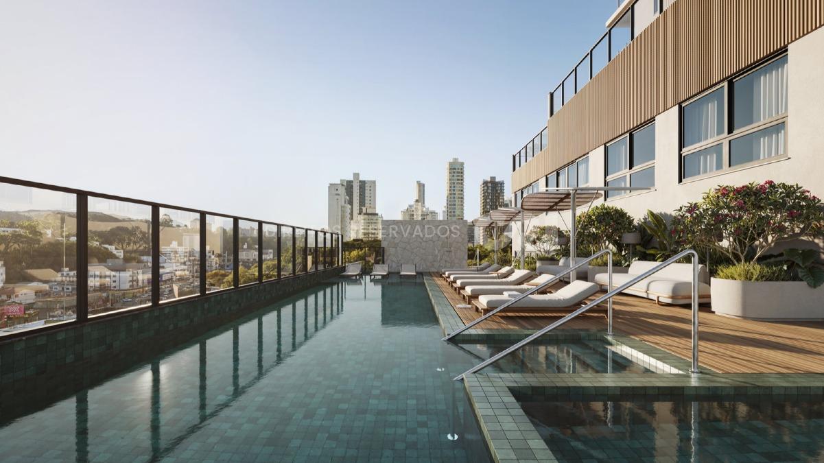 Apartamento diferenciado com 4 Suítes no Toscano Residenze no Centro, Balneário Camboriú