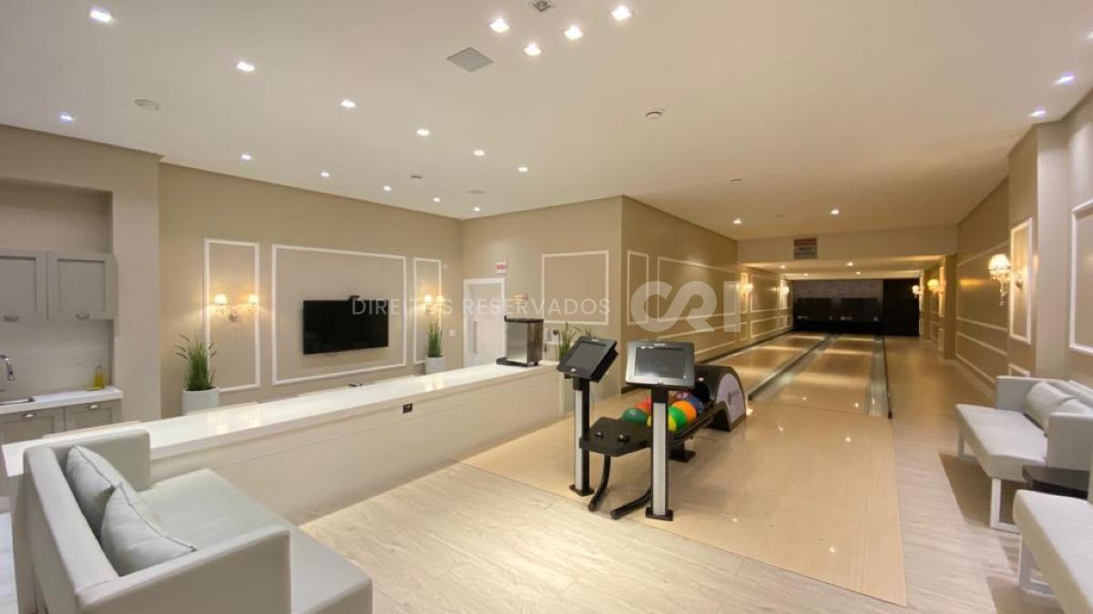 Apartamento com 3 Suítes no Residencial Zimmermann na Meia Praia, Itapema