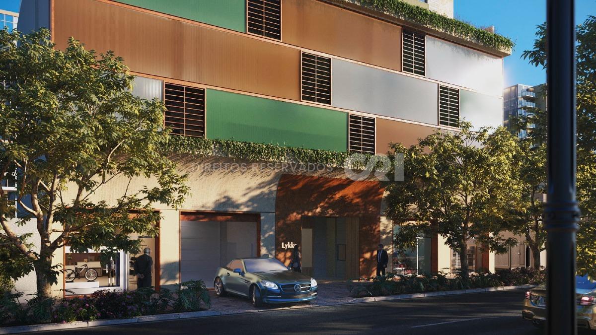 Apartamento com 4 Suítes no NF Reference no Centro de Balneário Camboriú