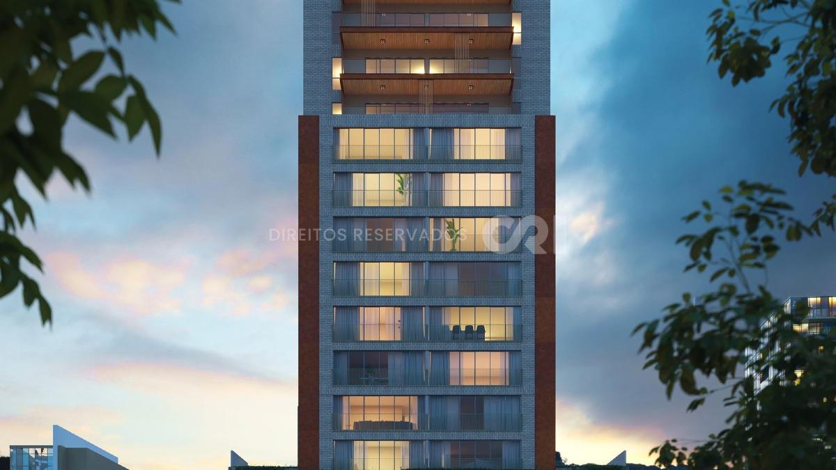 Apartamento com 4 Suítes no NF Reference no Centro de Balneário Camboriú
