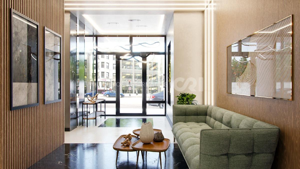 Apartamento com 4 Suítes no NF Reference no Centro de Balneário Camboriú