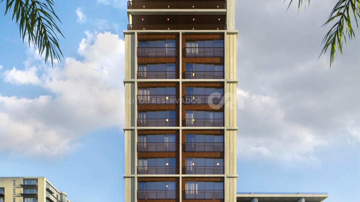 Apartamento com 2 Quartos no NF Moov Home Club no Bairro Nações em Balneário Camboriú