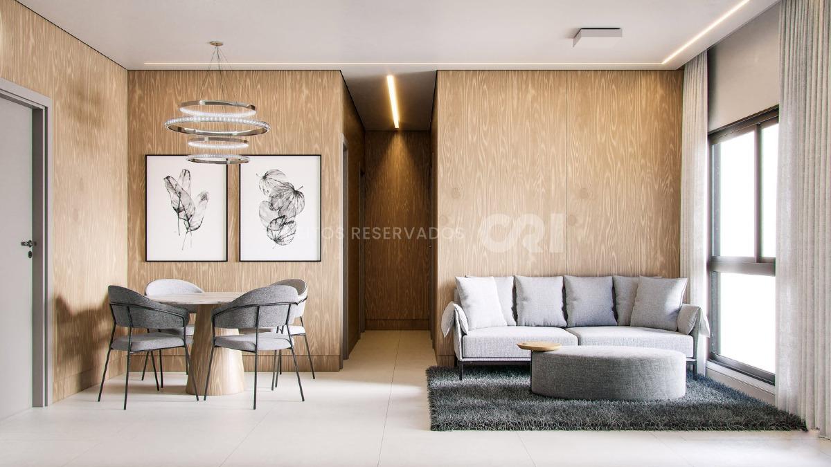 Apartamento com 2 Quartos no NF Moov Home Club no Bairro Nações em Balneário Camboriú
