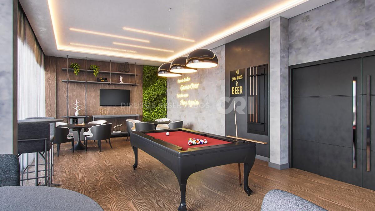Apartamento com 2 Quartos no NF Moov Home Club no Bairro Nações em Balneário Camboriú